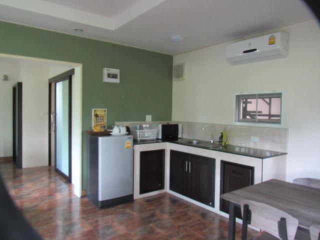 B&B Forest Hill Khao Yai Noen Hom Exteriör bild