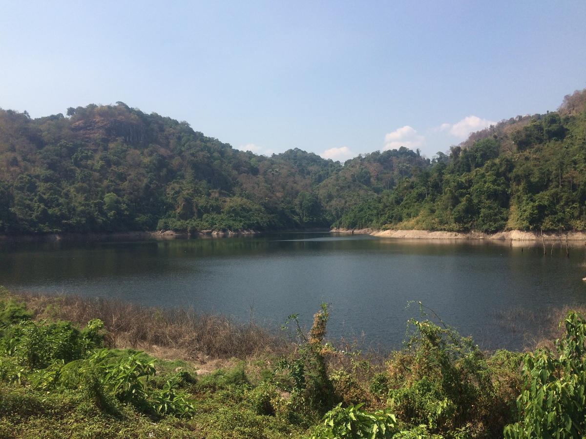 B&B Forest Hill Khao Yai Noen Hom Exteriör bild