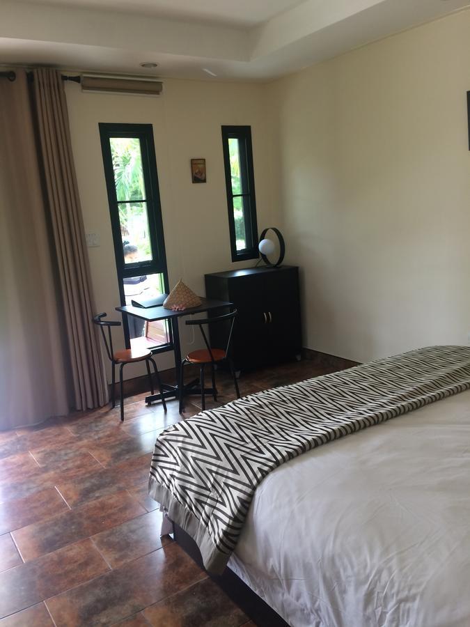 B&B Forest Hill Khao Yai Noen Hom Exteriör bild