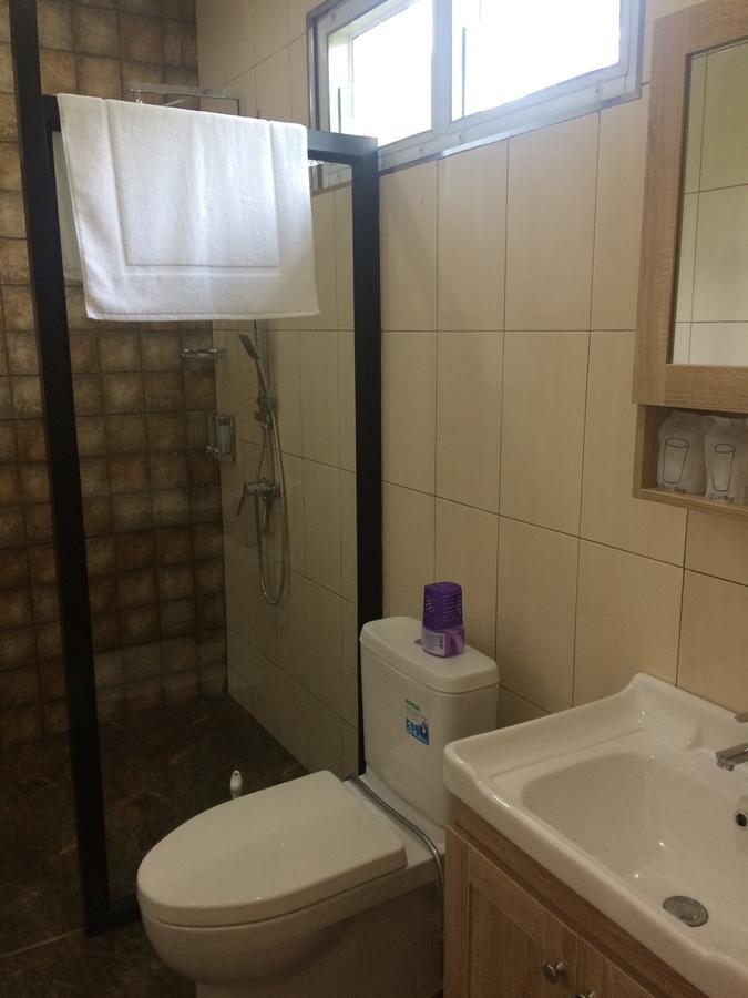 B&B Forest Hill Khao Yai Noen Hom Exteriör bild