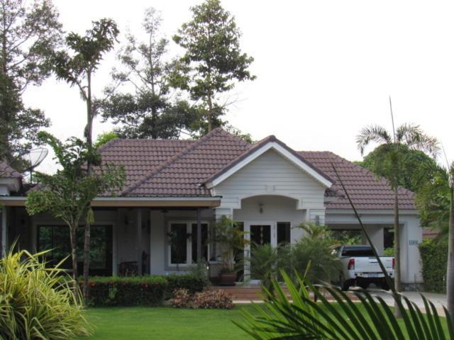 B&B Forest Hill Khao Yai Noen Hom Exteriör bild