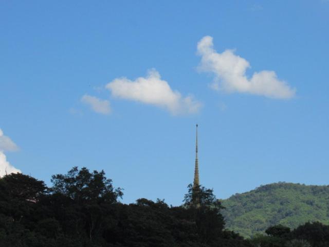 B&B Forest Hill Khao Yai Noen Hom Exteriör bild